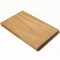 6mm or 3mm, 12”x19” Premium Unfinished or Finished Two Sided with MDF Core, Glowforge Ready | Walnut, Cherry, Maple, Red Oak, White Oak, Alder, Pine, Cedar, Sapele, Mahogany, Hickory, Bamboo